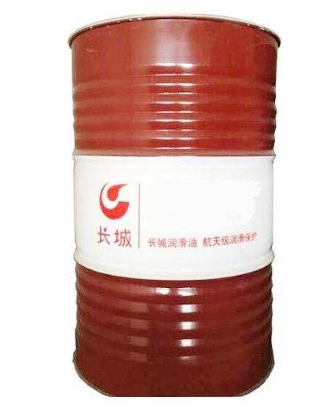 長城L-CKC100中負荷工業閉式齒輪油