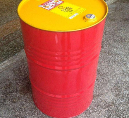 殼牌中負(fù)荷220號(hào)齒輪油