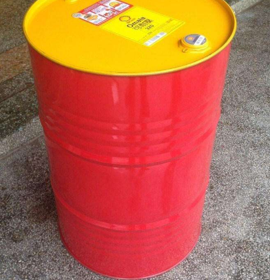 殼牌中負(fù)荷460號(hào)齒輪油