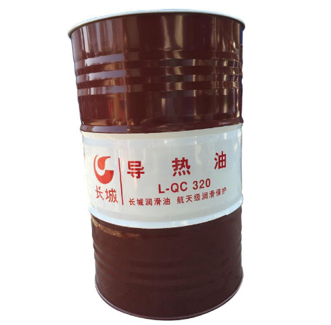 長城320導(dǎo)熱油