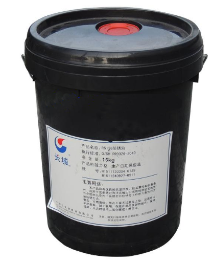 長城R5322A軸承用潤滑防銹油