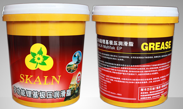 斯卡蘭斯洗特金屬重油污清洗劑SKALN  SIXITE  ML-3