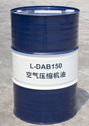 昆侖DAB150號空氣壓縮機油