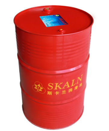 斯卡蘭19號往復式空壓機油