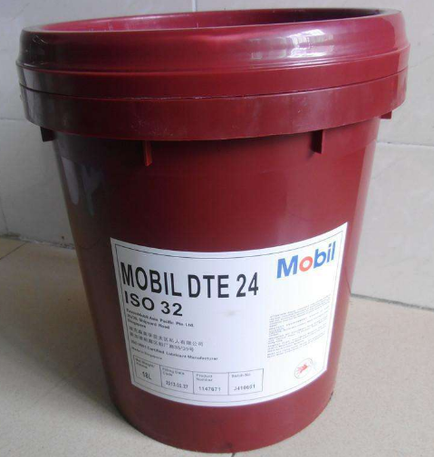 正品特價美孚DTE27抗磨液壓油