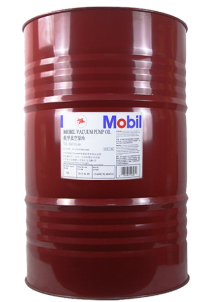 美孚68號真空泵油（Mobil Vacuum Pump OIL）